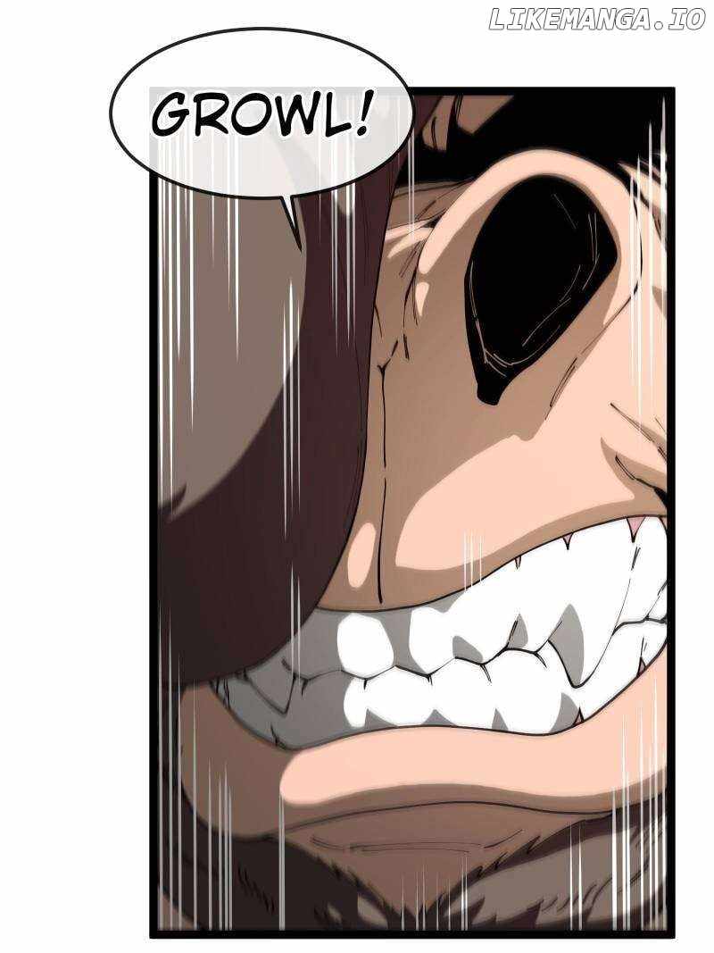 I Am The Monster Overlord Chapter 63 65